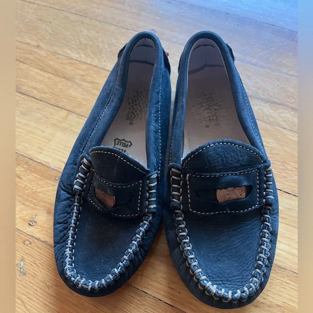 Unbranded gorgeous suede